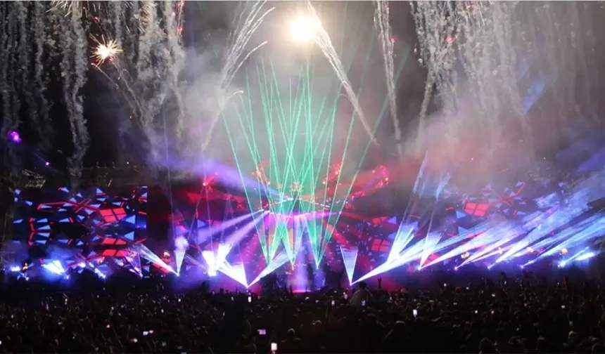 Bu Hafta Dünya Çapında Festival ve Konser Dolu Takvim