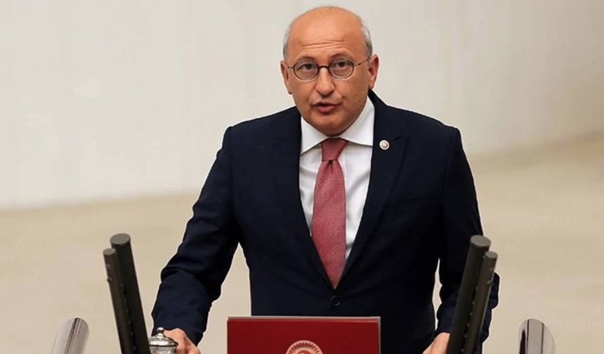 Çakırözer’den BİK’e sert suçlama