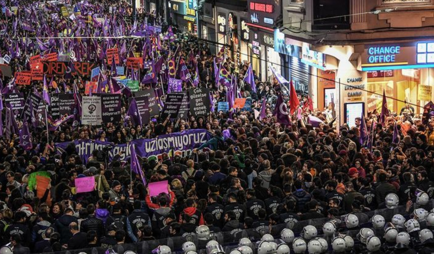 Feminizm erkek düşmanlığı mı? Yanlış bilinenler