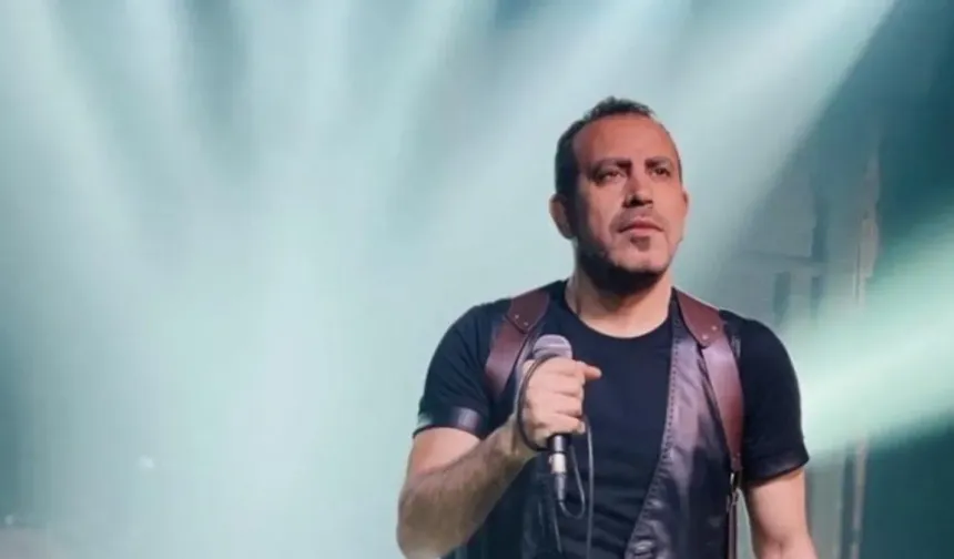 Haluk Levent’e karşılıksız çekte rekor ceza: 70 milyon TL