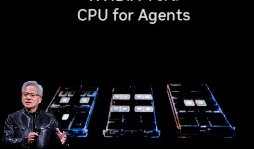 Nvidia RTX Spark ile PC’de Yapay Zeka Dönemi: İnference Cihazda