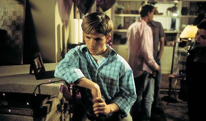Shane Meier, “Matthew Shepard” hikâyesindeki duygusal performansın ardından oyunculuğu bıraktı