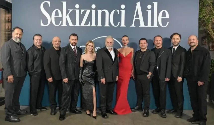 Sekizinci Aile’ye ikinci sezon şoku: Bütçe gerekçesiyle iptal