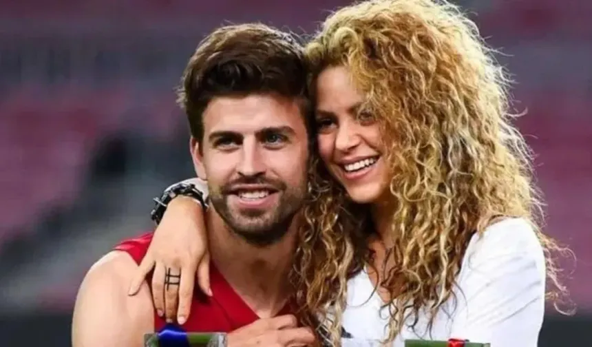Shakira’nın ayrılık sonrası yükselişi Pique’yi de gündeme taşıdı