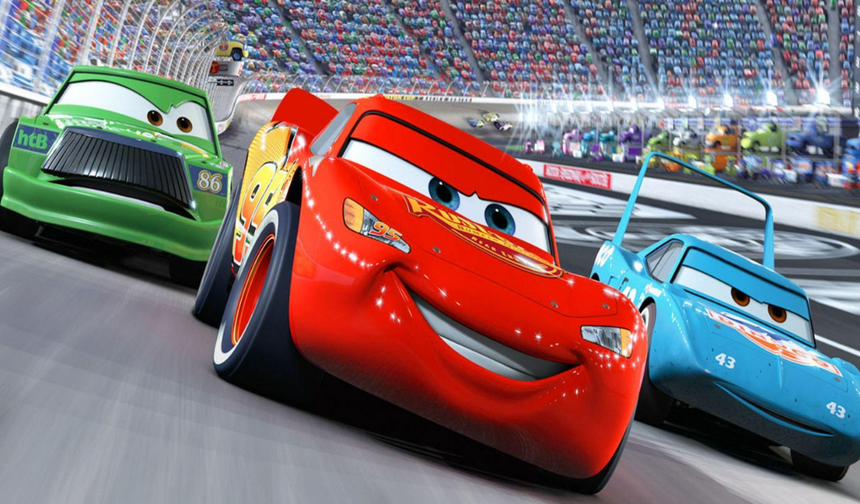 Şimşek McQueen sinemalara geri dönüyor