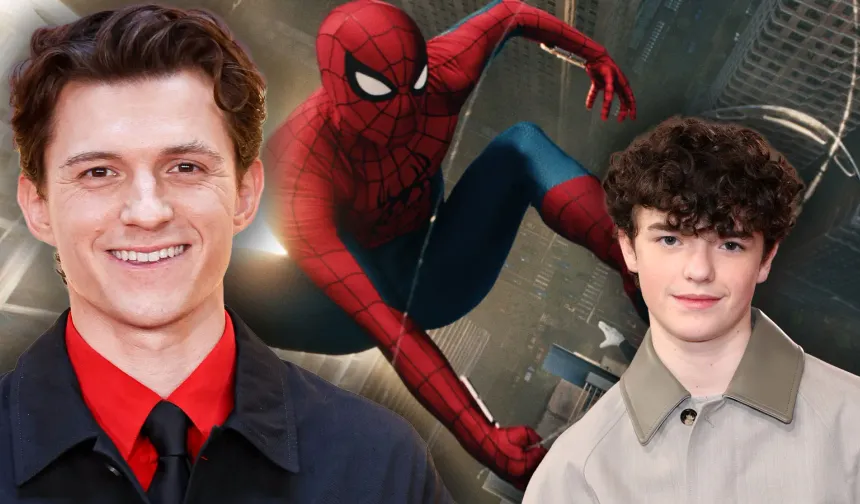 Tom Holland, yeni Spider-Man adayını mentorlukla desteklemek istediğini söyledi