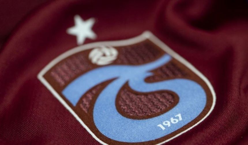 Trabzonspor’un Dünya Kupası Temsilcileri Sahada