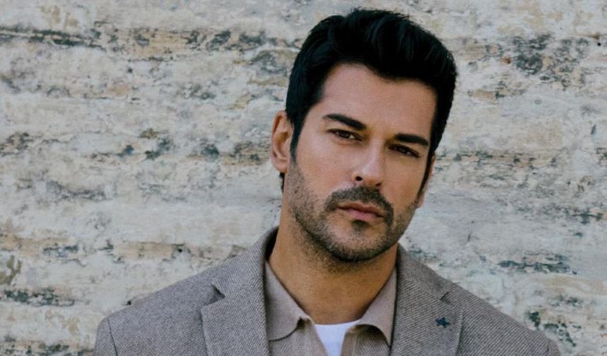 Uğur Güneş’in dizisinde son dakika: Kenan Kozan’a Burak Özçivit geliyor