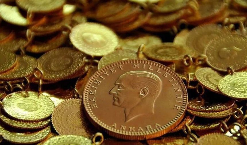 Altın Kilogram 6 Milyon 202 Bin