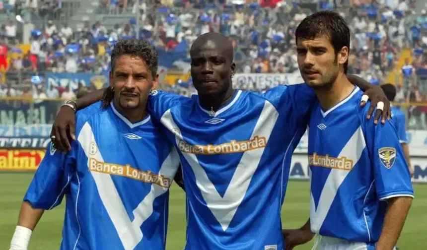 Brescia Calcio için 114 yıl bitti: Mahkeme iflas kararı verdi