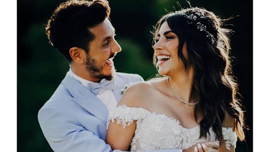 Deniz Baysal, Barış Yurtçu’ya boşanma davası açtı; evler ayrıldı