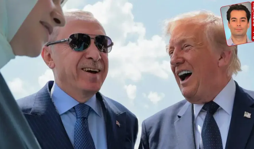 “Akreditasyon içinde akreditasyon” iddiası