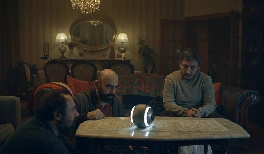 Gibi’nin Waffle’ı gerçek mi? OpenAI ilk donanımını taşınabilir akıllı hoparlör olarak konuşuluyor