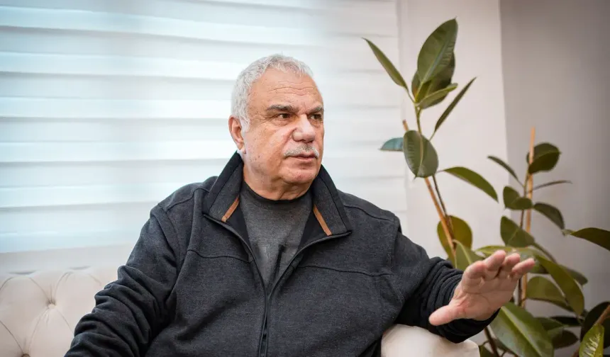 Halil Ergün’e Yapay Zekâlı Dolandırıcılık Kâbusu! Komşusu Son Anda Fark Etti