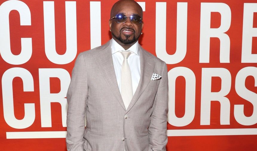 Jermaine Dupri Sony’ye 18 milyon dolarlık telif davası açtı
