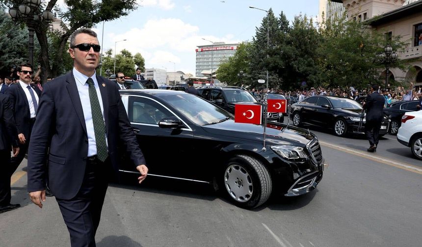 Koruma ordusu için 6 ayda 1,9 milyar TL: En düşük emeklinin bir aylık maaşına denk