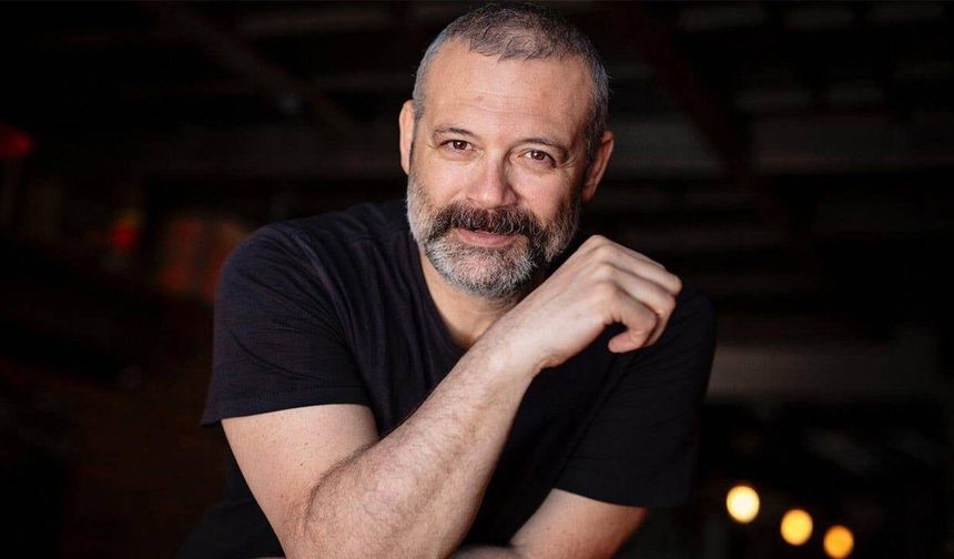 Levent Üzümcü Gözaltına Alındı