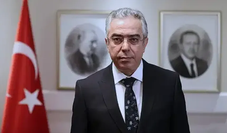 Mehmet Uçum’dan 50+1 hamlesi