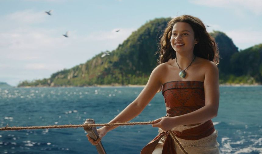 Moana (2026) canlı-aksiyon uyarlamasında sihir neden azalıyor? Canlı-aksiyon rekreasyonu hakkında yeni değerlendirme