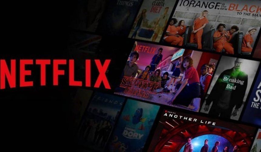 Netflix Ofisinden Fortitude Kopyası Çalındı: 105 Milyon Dolarlık Dava