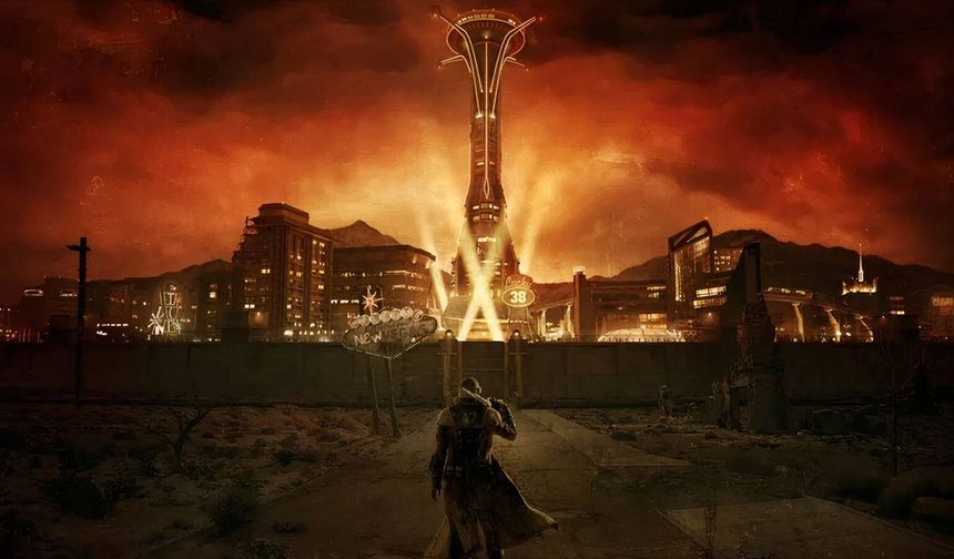 New Vegas ekibinden Fallout oyunu geliyor: Obsidian, Josh Sawyer ile yeni proje üzerinde çalışıyor