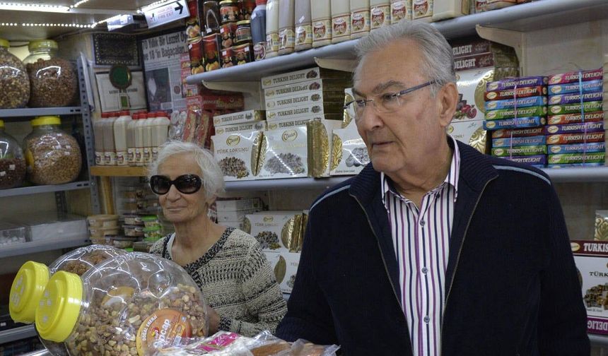 Olcay Baykal hayatını kaybetti, cenazesi Ankara’ya gönderildi