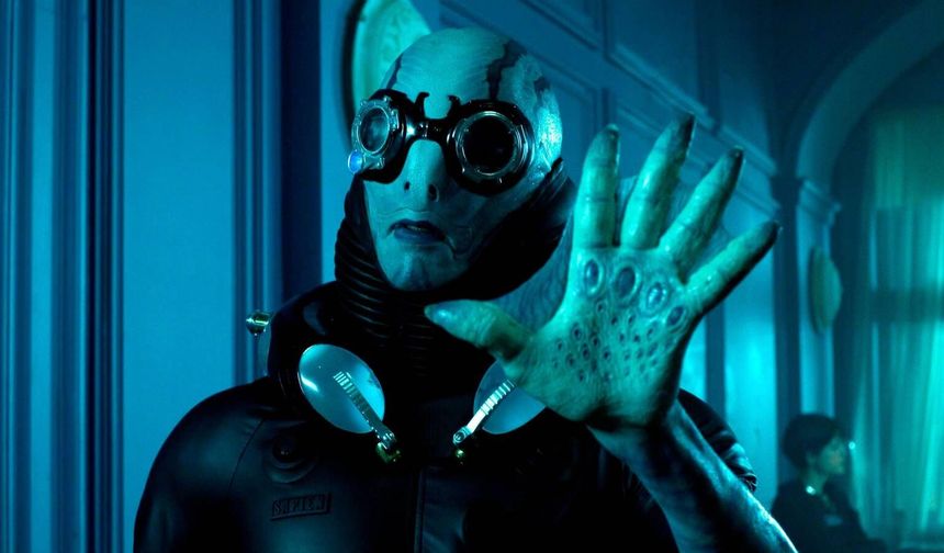 Pan's Labyrinth Ekim’de Büyük Geri Dönüş: Guillermo del Toro’nun Korkunç Masal Canavarı Yeniden Sinemada