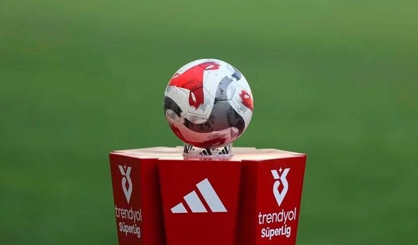 Derbi takvimi netleşti!