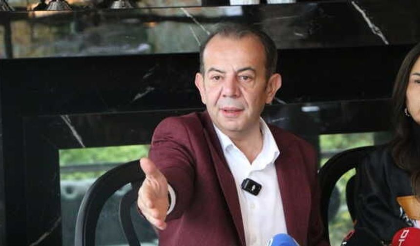 Tanju Özcan davasında sürpriz: Yok