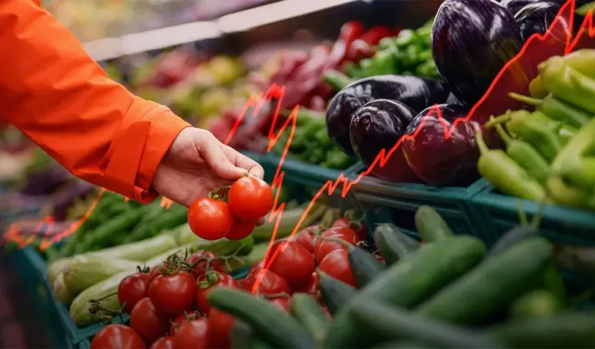 Temmuz Enflasyon Beklenti Anketinde Sonuç: Aylık %1,82, Yıllık %31,80