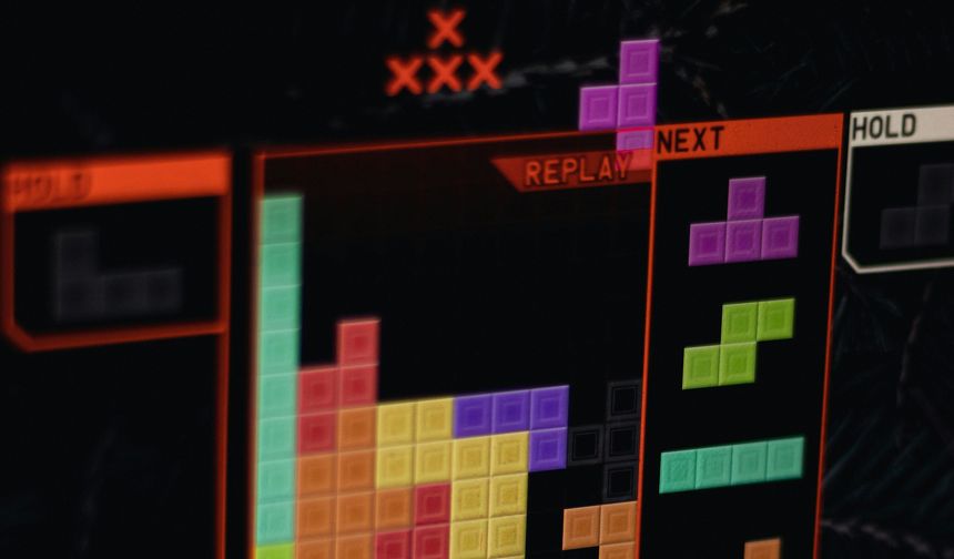 Tetris Temelli Yöntem Travma Geri Dönüşlerini Azalttı
