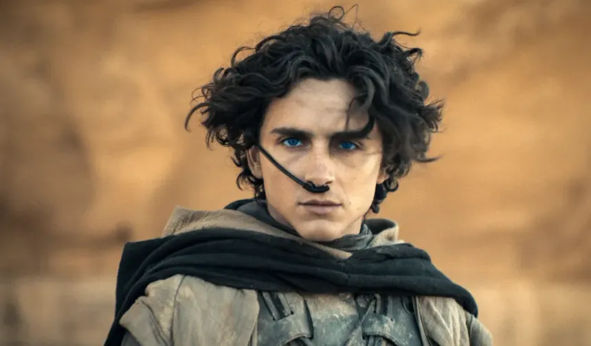 Timothée Chalamet: “Dune 3” fragmanında pişmanlık ve yeni umut vurgusu