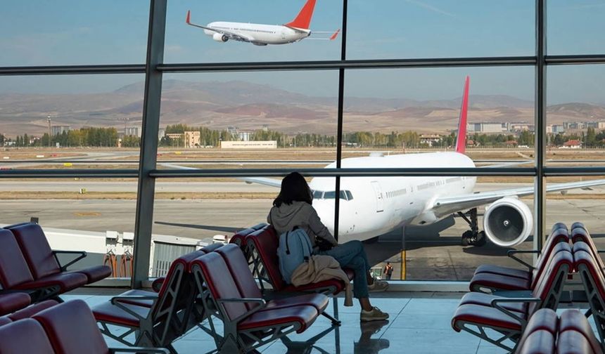 Türkiye, dünyanın en çok ziyaret edilen ülkileri listesinde kaçıncı sırada? 2024 turist verisi açıklandı