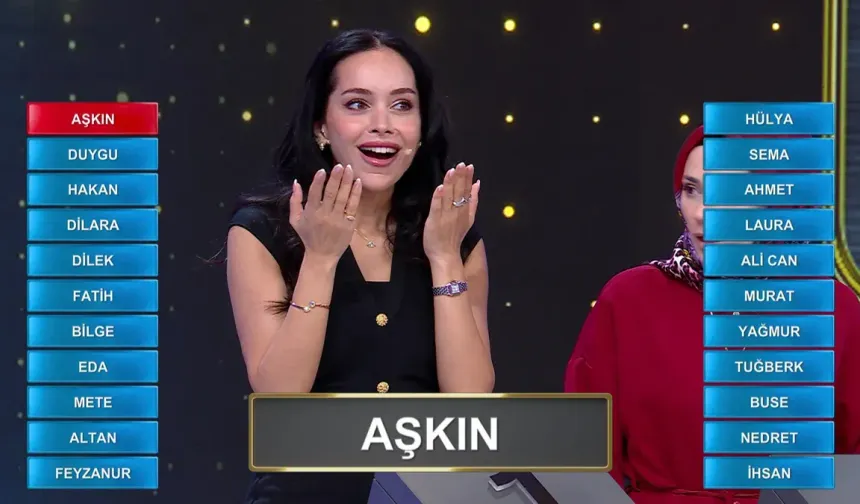 Var Mısın Yok Musun’da Bingöllü Aşkın’ın “hayali” izleyiciyi duygulandırdı