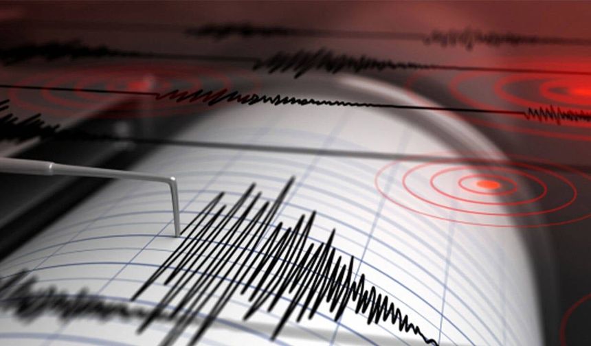 Yeni Zelanda’da 5.9 deprem: Tsunami uyarısı verildi, büyüklük 6.3’e çekildi