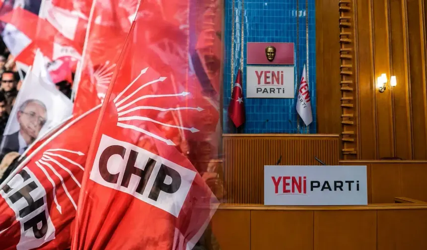 28 ilde CHP’li belediye başkanı kalmadı