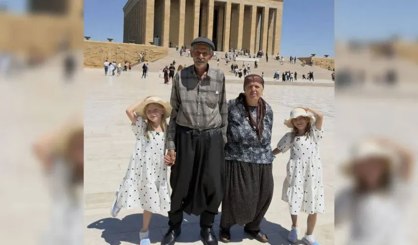 Bakanlık Doğan ailesine danışmanlık
