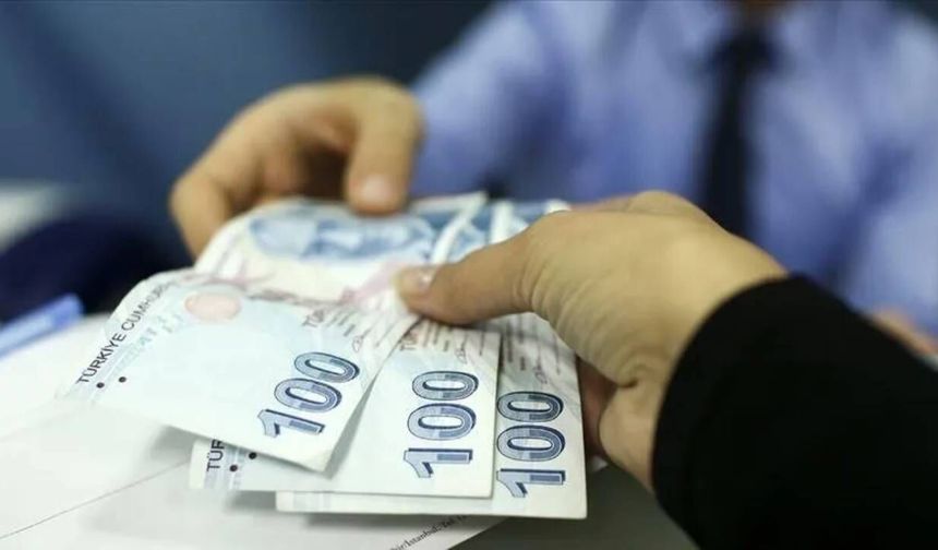 Borç yapılandırma son gün! 31 Ağustos