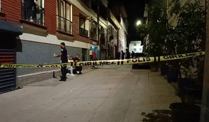 Bursa Nilüfer’de Balkondan Düştü İddiası: Hamile Kadın Hayatını Kaybetti
