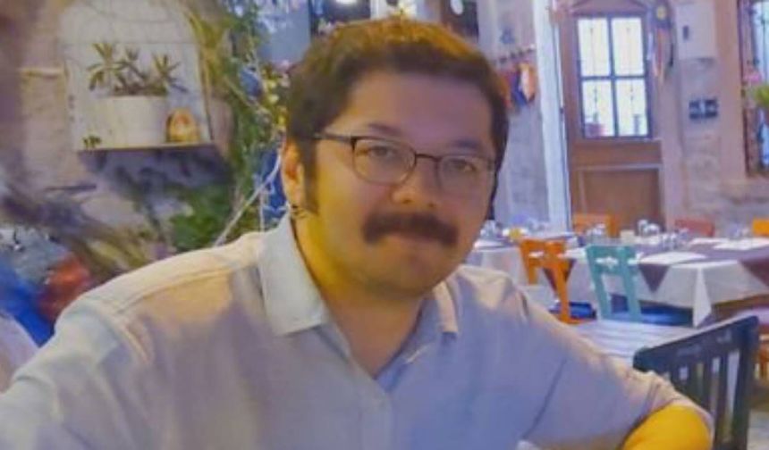 Can Bursalı’ya “halkı yanıltıcı bilgi” soruşturmasında ifade çağrısı
