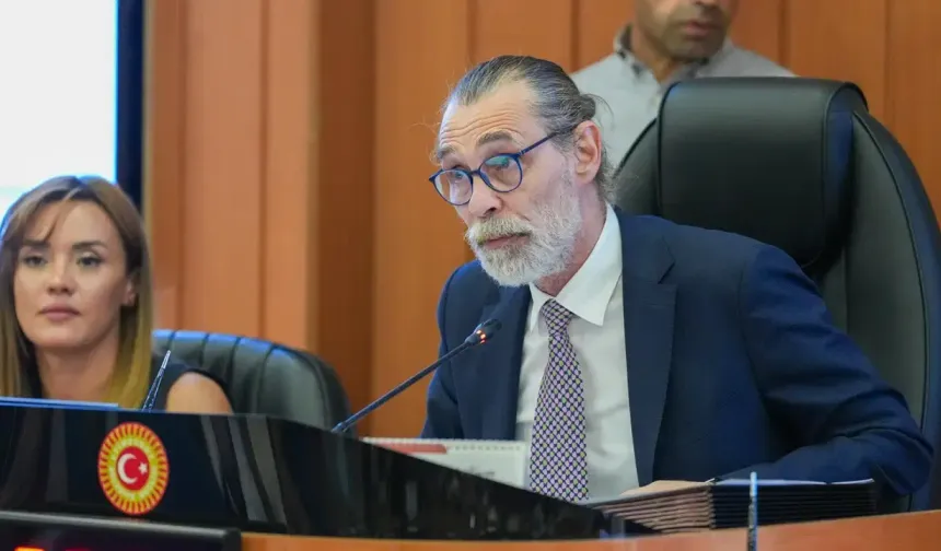 Erdal Beşikçioğlu’nun tutuklanması sonrası “etkin pişmanlık” detayı: Şikayetçi olduğu ortaya çıktı