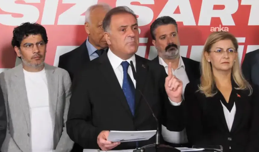 Nuri Aslan’dan emsal yanıtı