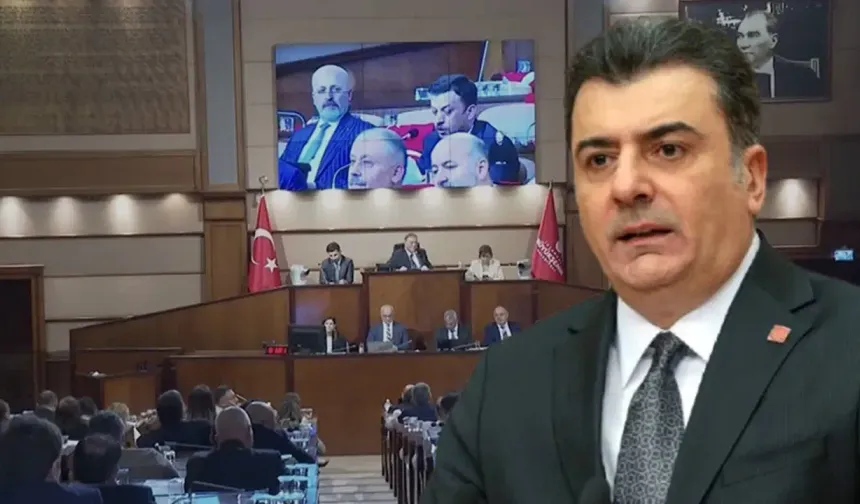 İBB Meclisi Aritmetiği Tartışmasına Yeni Parti’den “Süreç yönetimi” açıklaması