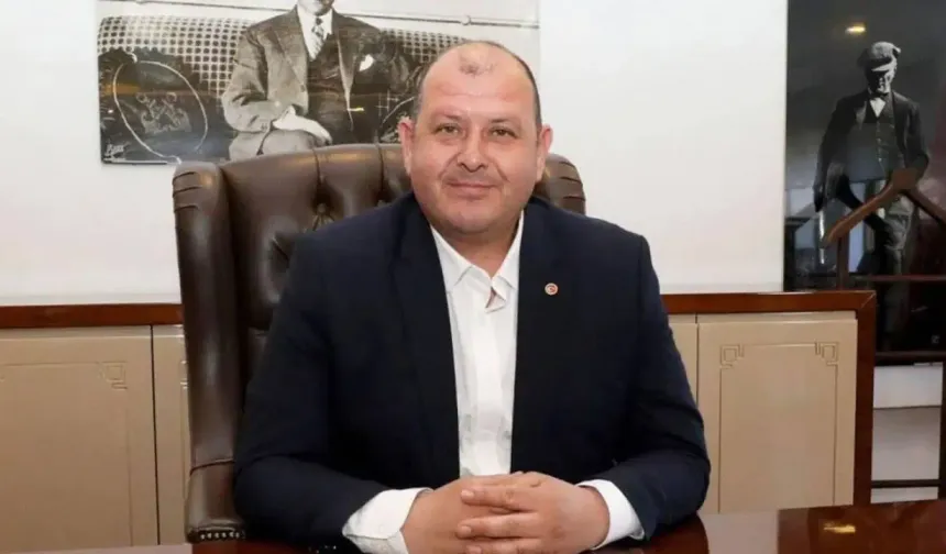 Menderes’te İlkay Çiçek tutuklandı
