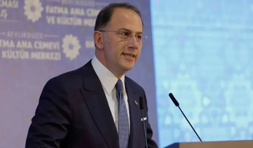 Murat Çalık’tan AYM’ye 500 günlük tutukluluk başvurusu