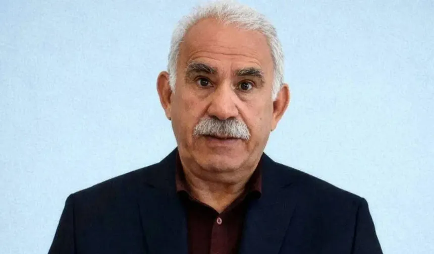 Öcalan: “Henüz her şey çözülmüş değildir”, çerçeve yasaya işaret etti