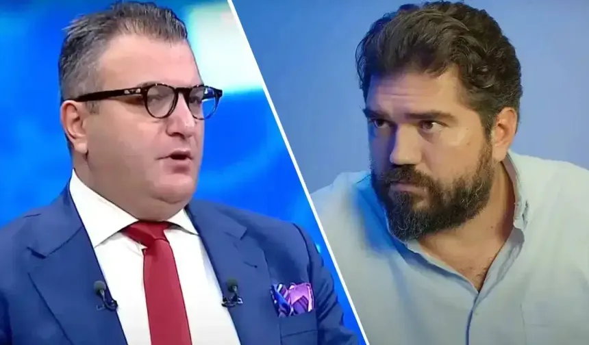 Cem Küçük iddiası: Suç duyurusu hazırlığı