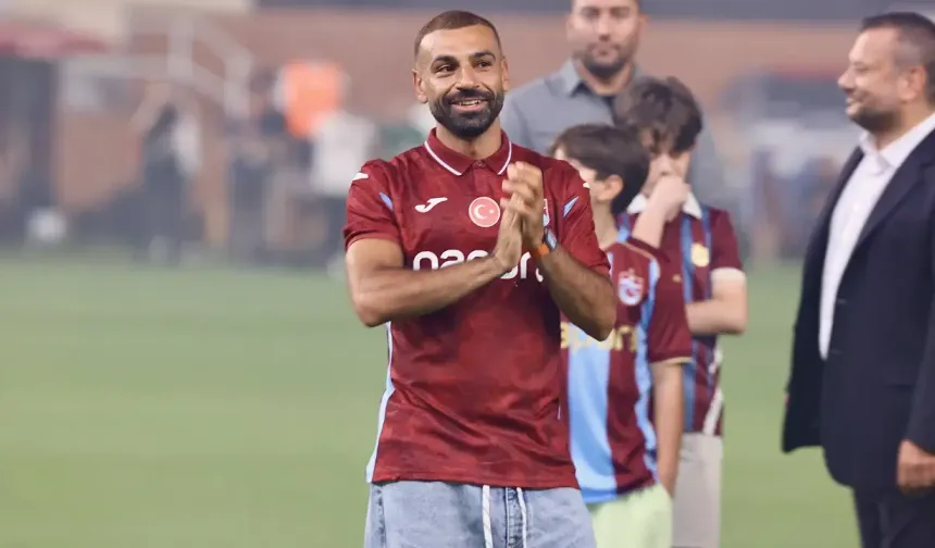 Salah transferi Türk kulüplerini masaya