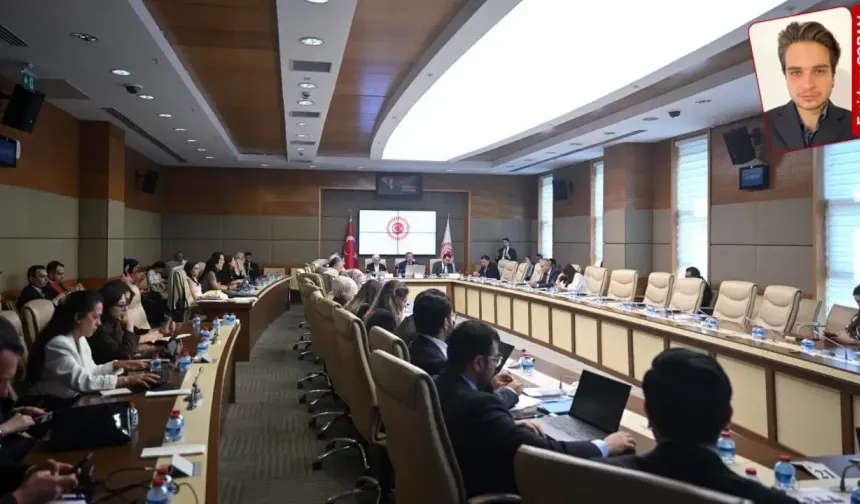 TBMM’de okul şiddeti komisyonu toplandı