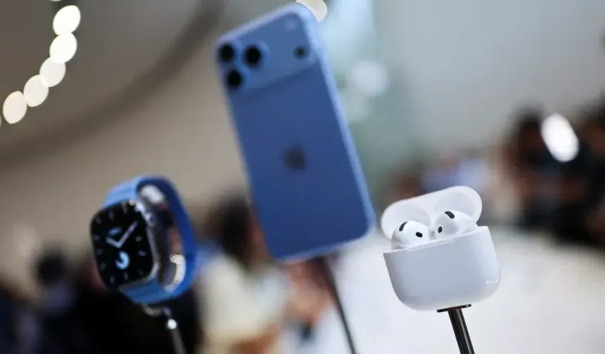 AirPods 5 ve Watch Series 12 Türkiye fiyatları belli oldu